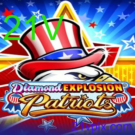 DiamondExplosionPatriots