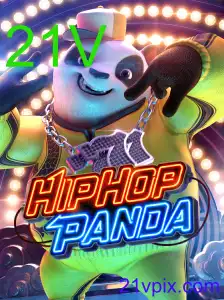 HipHopPanda