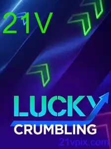 LuckyCrumbling