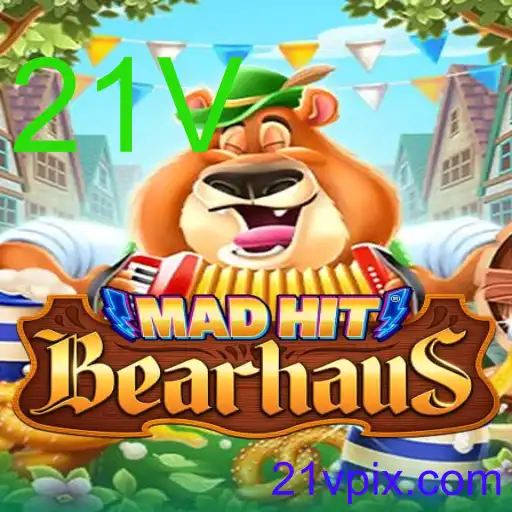 MadHitBearhaus