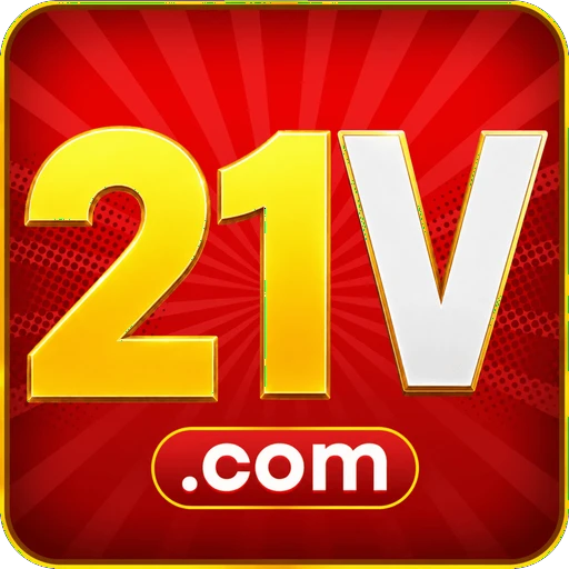 21V Logo